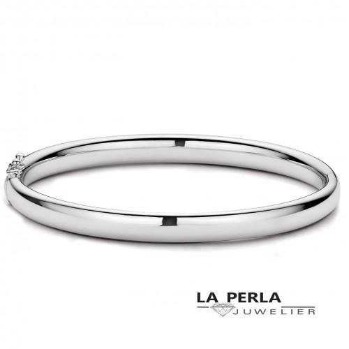 Naiomy Silver armband NB106